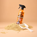 PetStandard Cat Litter Box Odor Eliminator