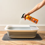 PetStandard Cat Litter Box Odor Eliminator