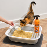 PetStandard Cat Litter Box Odor Eliminator