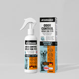 PetStandard Geruchskontrollspray für Haustiere