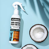 PetStandard Odor Control Spray for Pets