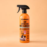 PetStandard Cat Litter Box Odor Eliminator