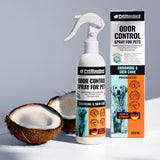 PetStandard Odor Control Spray for Pets